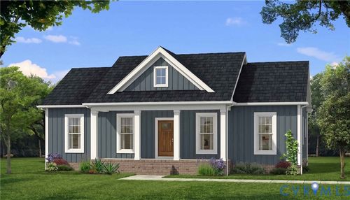 TBD Hazelnut Dr, Clarksville, VA, 23927 | Card Image