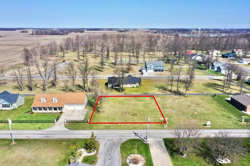 660 W Lake St, Lakeview, OH, 43331-9357 | Card Image