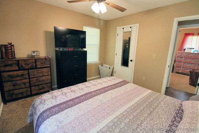 1518 E Hogner St, House other with 3 bedrooms, 1 bathrooms and null parking in Tahlequah OK | Image 21