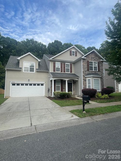 13606 Delstone Dr, Huntersville, NC, 28078-3283 | Card Image