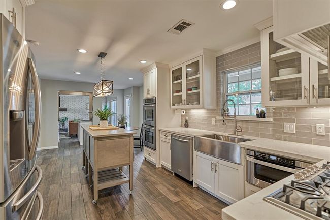 6411 Elmgrove Rd, House other with 4 bedrooms, 3 bathrooms and 2 parking in Spring TX | Image 16