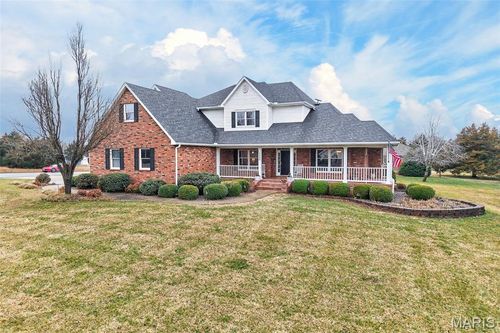 1550 Cedar Lawn Drive, Lebanon, MO, 65536 | Card Image