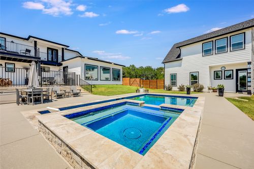 3701 Boone Dr, Lago Vista, TX, 78645-7118 | Card Image