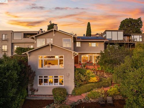 44 Oak Ridge Rd, Berkeley, CA, 94705-2426 | Card Image