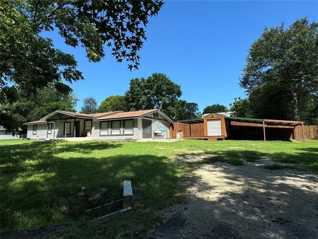173 Rye St, House other with 3 bedrooms, 2 bathrooms and 2 parking in Trinity TX | Image 5