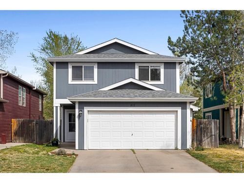 812 Aztec Dr, Fort Collins, CO, 80521-1768 | Card Image