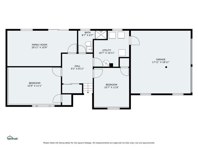 34 Hershey Rd, House other with 4 bedrooms, 3 bathrooms and null parking in East Brunswick NJ | Image 33