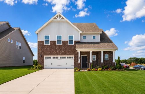 5002 Turquoise Ln, Murfreesboro, TN, 37129-6613 | Card Image