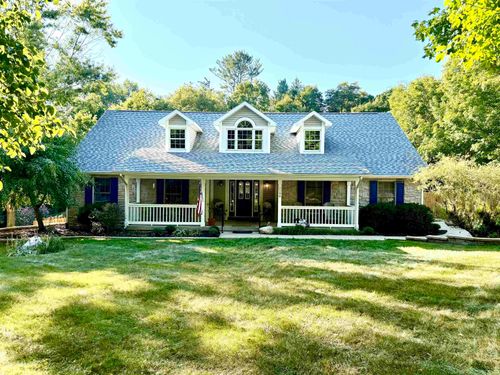 1190 Hinterland Trl, Monticello, IN, 47960-1473 | Card Image