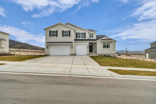 121-2838 E Dreyden Ln, Eagle Mountain, UT, 84005-6416 | Card Image