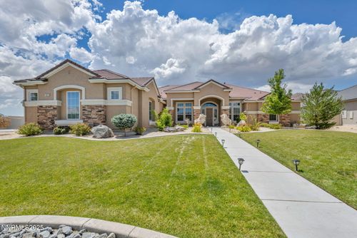 11575 Anthem Dr, Spanish Springs, NV, 89441-6225 | Card Image