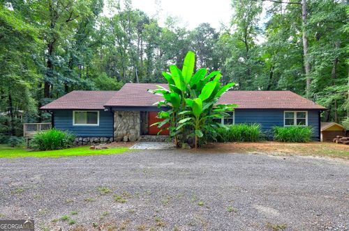 163 Senoia Rd, Peachtree City, GA, 30269-1006 | Card Image