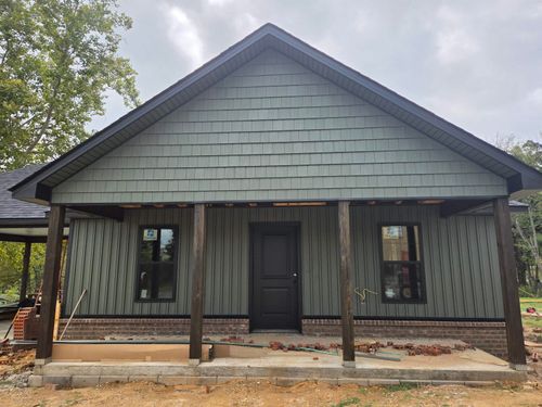 83 S 5th St, Black Rock, AR, 72415 | Card Image