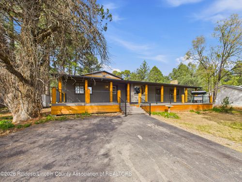 151 Lower Terrace Dr, Ruidoso, NM, 88345-6849 | Card Image