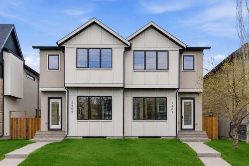 2807 25a St Sw, Calgary, AB, T3E1Z5 | Card Image