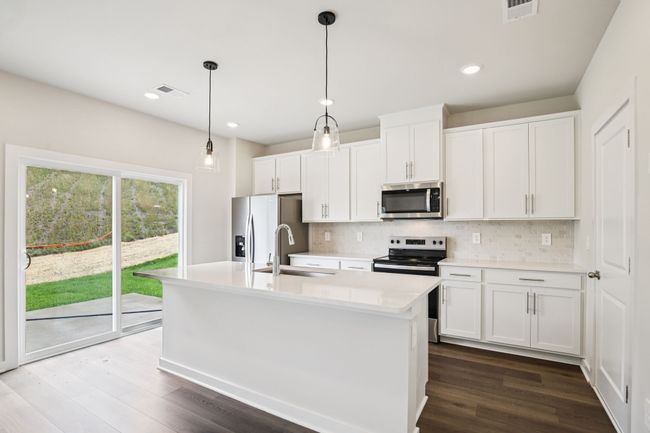 1757 Flora Grv, House other with 3 bedrooms, 3 bathrooms and 2 parking in Hermitage TN | Image 7