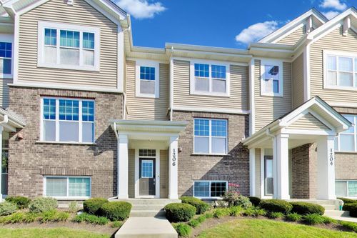 1206 Elm St, Park Ridge, IL, 60068-3368 | Card Image