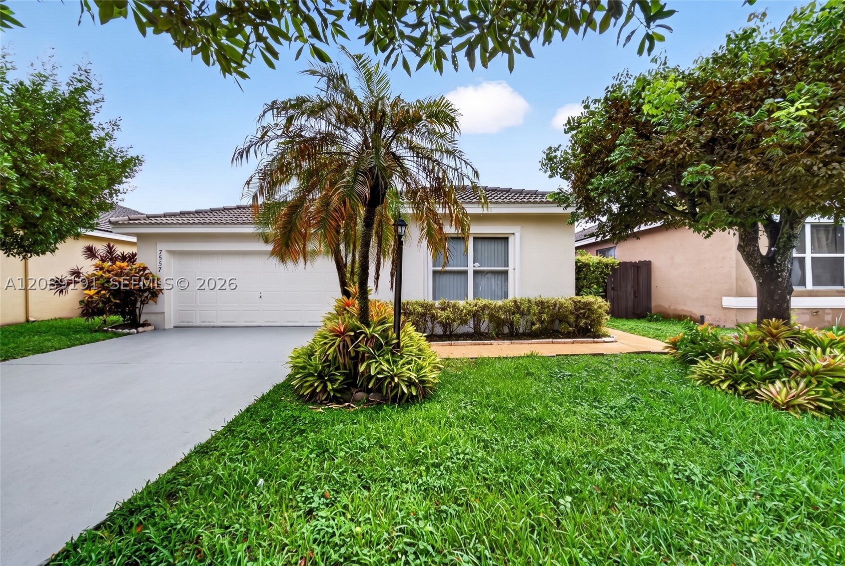 Residential in Miami 4