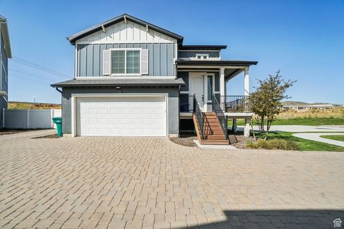 4401 W Bromwell Ct, Lehi, UT, 84048-6860 | Card Image