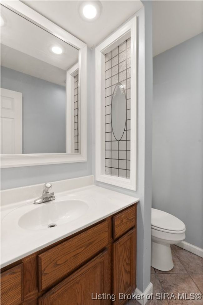 1240 Quail Run, Home with 4 bedrooms, 3 bathrooms and null parking in Mitchell IN | Image 35