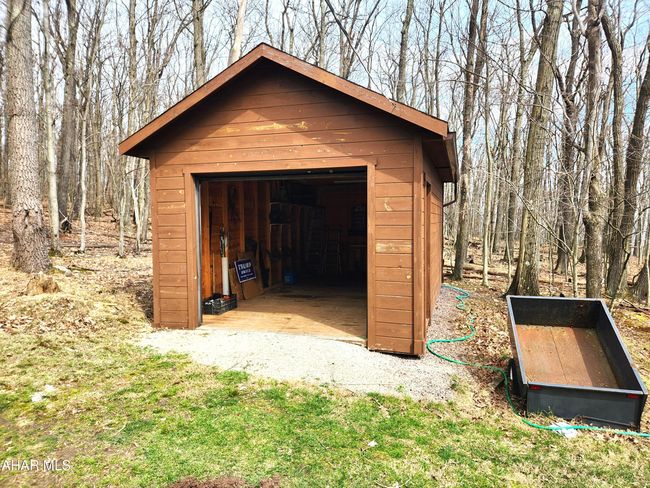 2299 Fleegle Rd, House other with 2 bedrooms, 2 bathrooms and null parking in Central City PA | Image 33