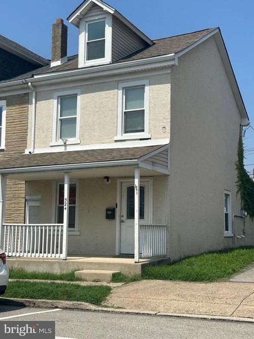 524 Harry St, CONSHOHOCKEN, PA, 19428-1733 | Card Image