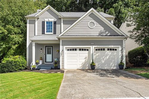 3590 Patterstone Dr, Johns Creek, GA, 30022-5874 | Card Image