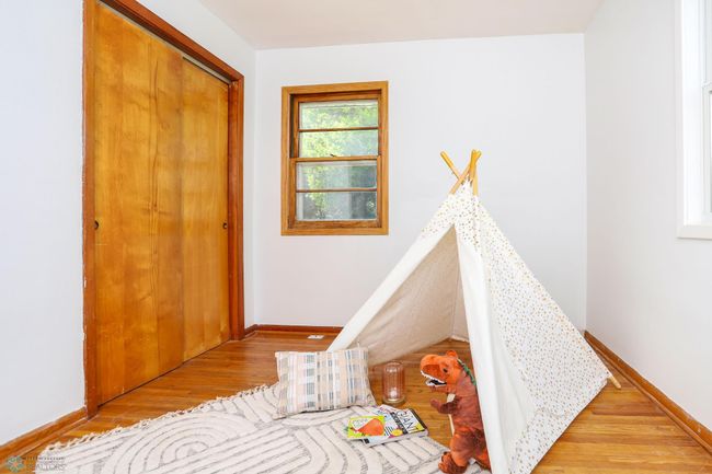 Bedroom #2 on main level | Image 18