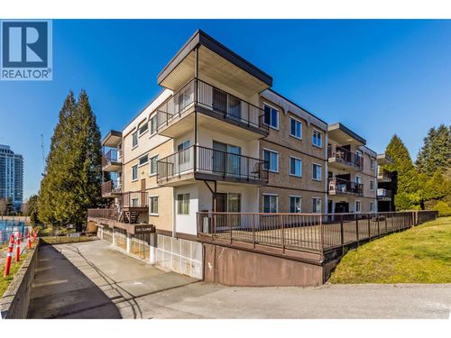 209-630 Clarke Rd, Coquitlam, BC, V3J3X8 | Card Image