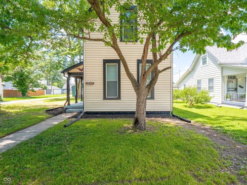 2140 S Delaware St, Indianapolis, IN, 46225-1904 | Card Image