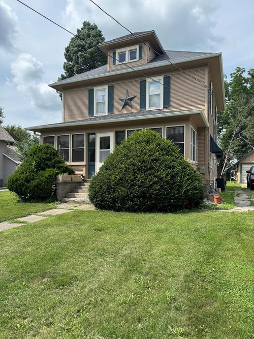 418 12th Ave, Manson, IA, 50563-5078 | Card Image