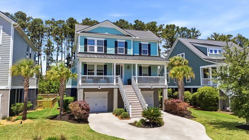106 Antilles Cir, Wando, SC, 29492-8590 | Card Image