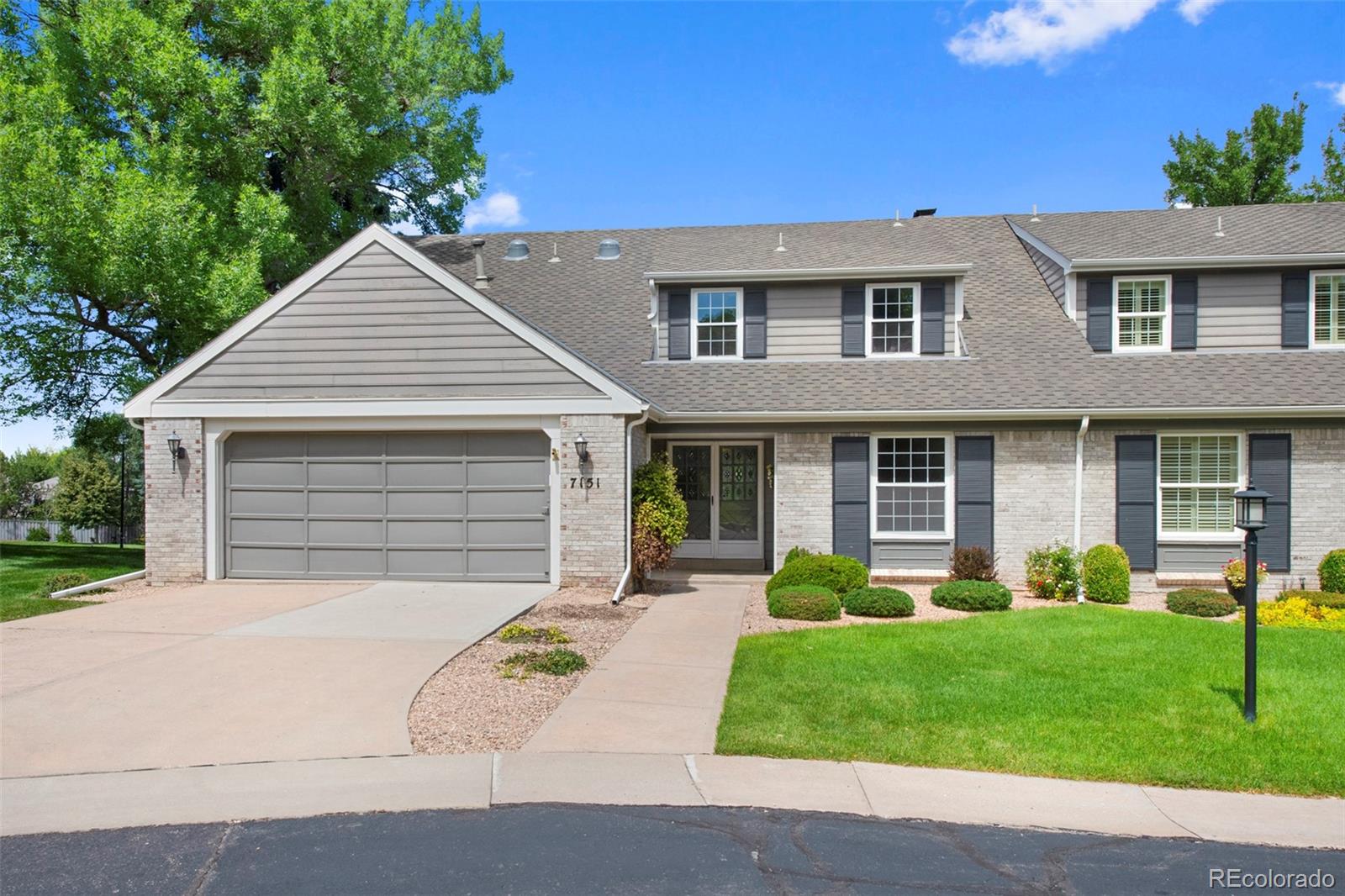 Poplar Ct, Centennial, CO 80112