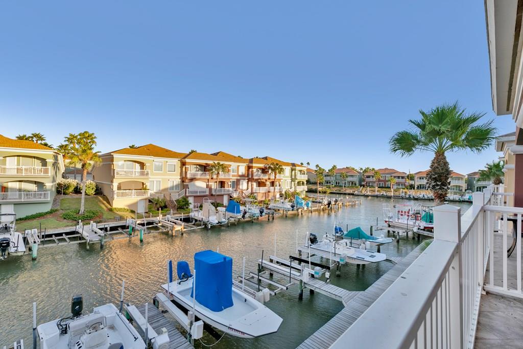 Harbor Pt, Laguna Vista, TX 78578