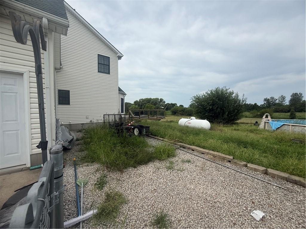 Residential in Buckner 3