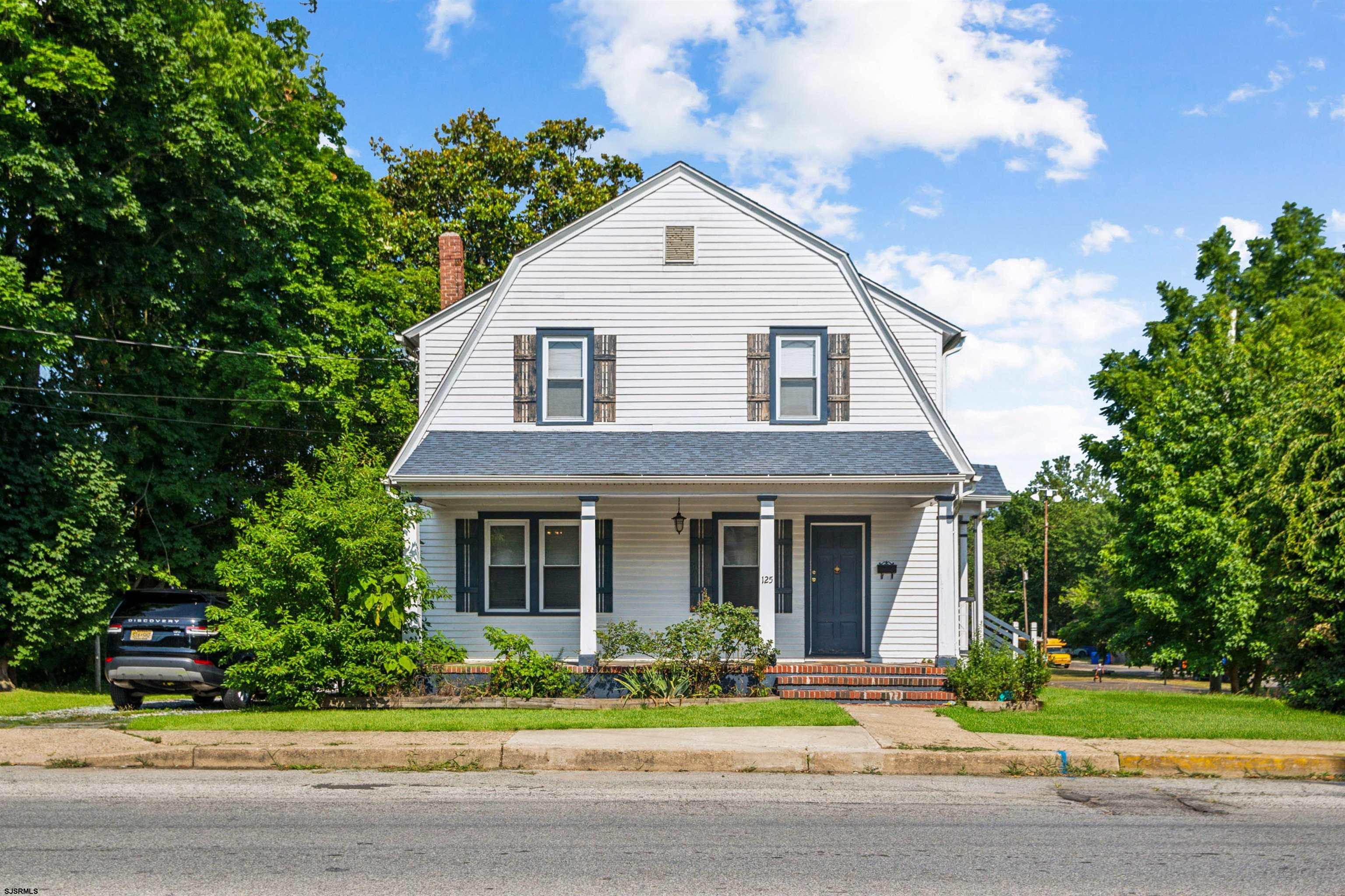 Brandriff Ave, Millville, NJ 08332 #1