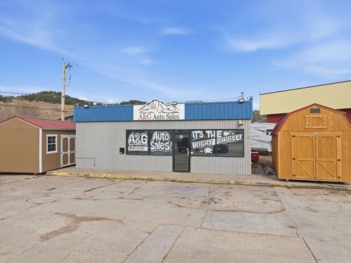 2221 Lazelle St, Sturgis, SD, 57785-3029 | Card Image