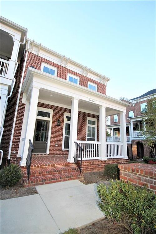 2006 Attell Way, DECATUR, GA, 30033-5365 | Card Image