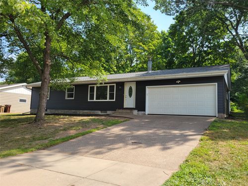 3315 Darryl Lane, Eau Claire, WI, 54703 | Card Image