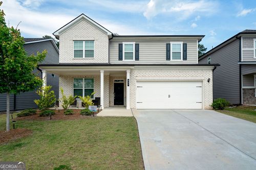 337 Caledonia Ct, Peachtree City, GA, 30269-2314 | Card Image
