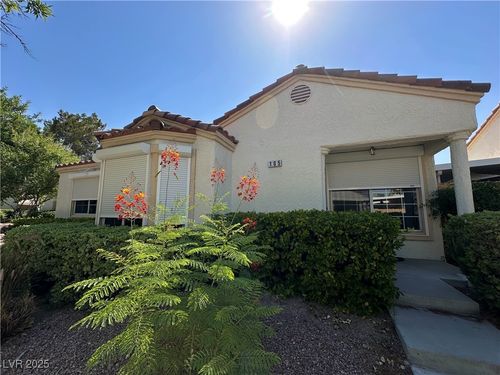 105-5449 Bugle Way, Las Vegas, NV, 89108 | Card Image