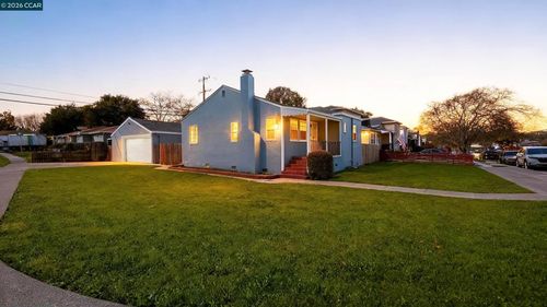 601 Russell St, Vallejo, CA, 94591-6543 | Card Image