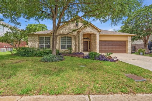 4036 Barlow Dr, Round Rock, TX, 78681-5511 | Card Image