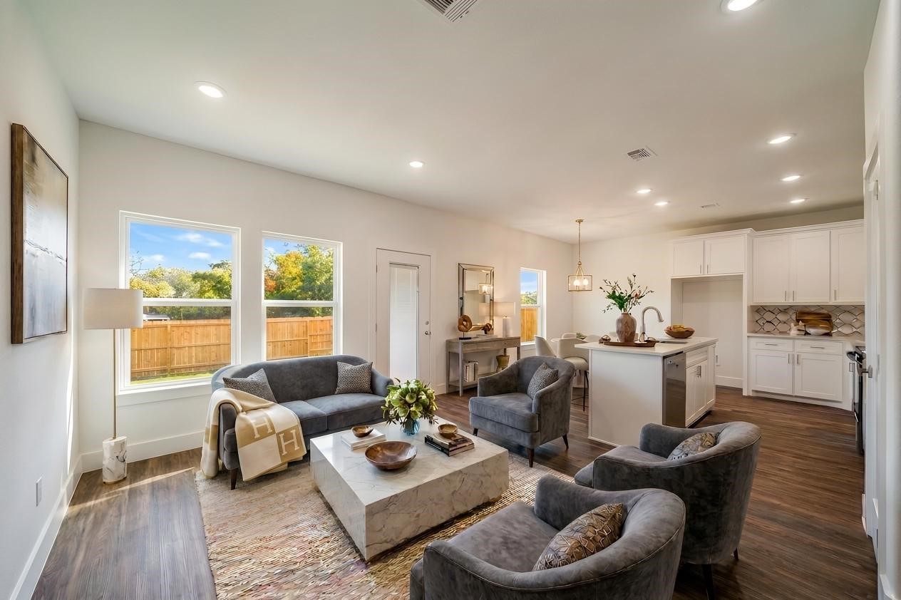 Residential in Granbury 3