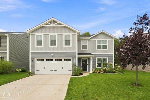 3100 E Thorpe Street, Danville, IN, 46122 | Card Image
