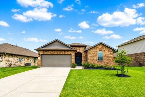 20451 Green Mountain Drive, New Caney, TX, 77357 | Card Image
