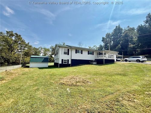 659 Klondyke Rd, Ripley, WV, 25271-8445 | Card Image