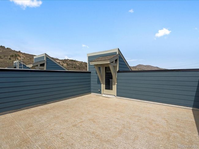 14451 Pansy Loop, Townhouse with 4 bedrooms, 4 bathrooms and 2 parking in Morrison CO | Image 33