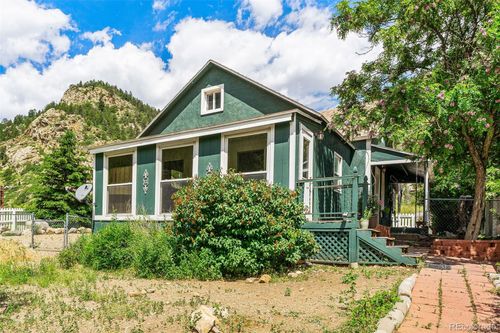 2061 County Road 308, Dumont, CO, 80436-5022 | Card Image
