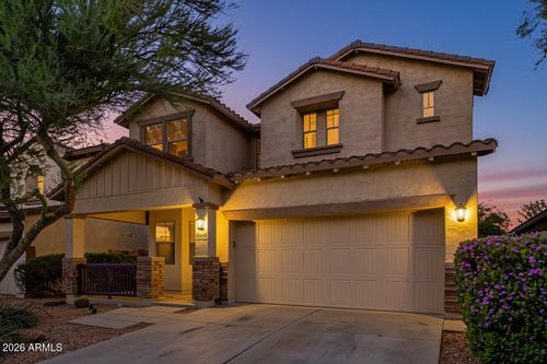 42912 N 43rd Dr, New River, AZ, 85087-5937 | Card Image